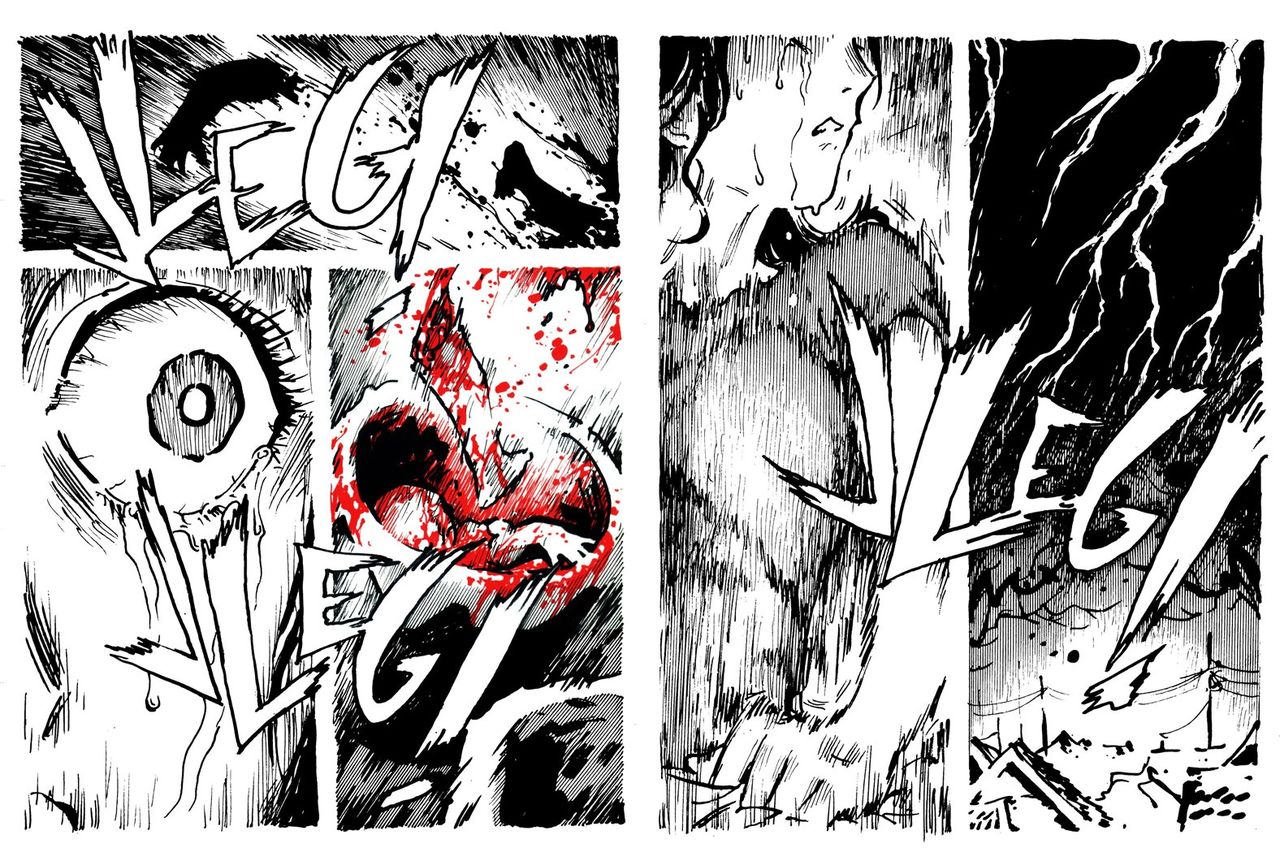 [Kharisma Jati] Legal Abortion Clinic [English] page 13 full