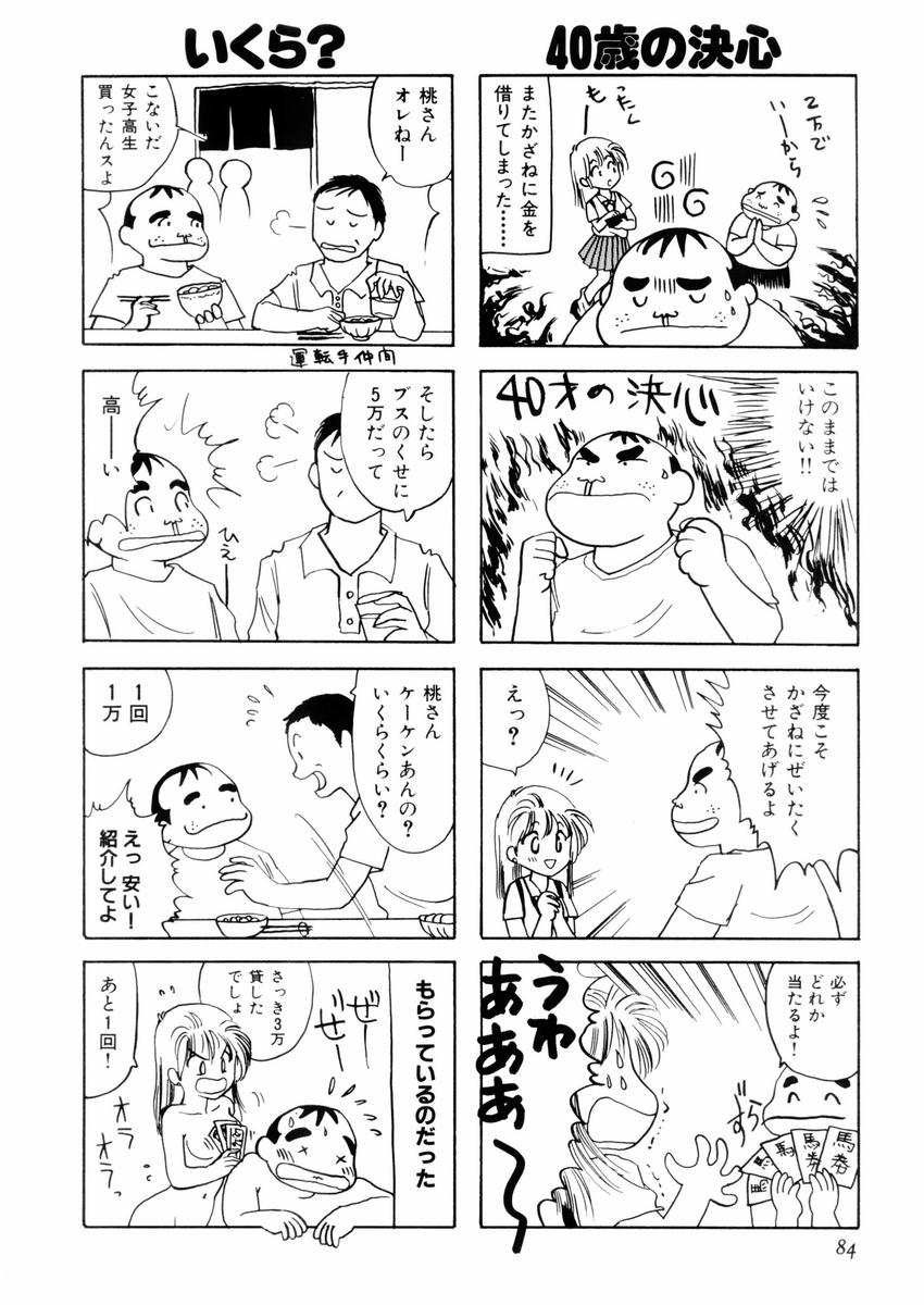 [さんりようこ] さんりようこ特選集ハード page 88 full