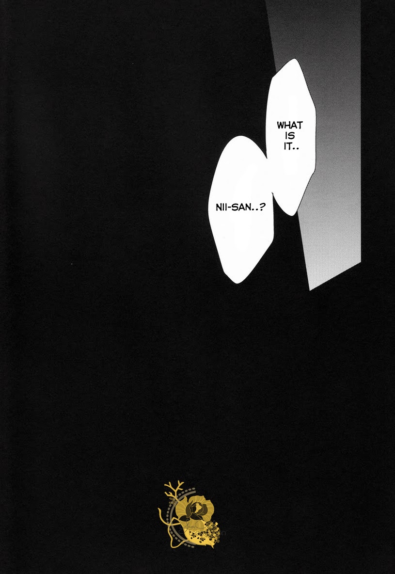 (C82) [FIZZCODE (Satonishi)] Dogra (Ao no Exorcist) [English] page 36 full