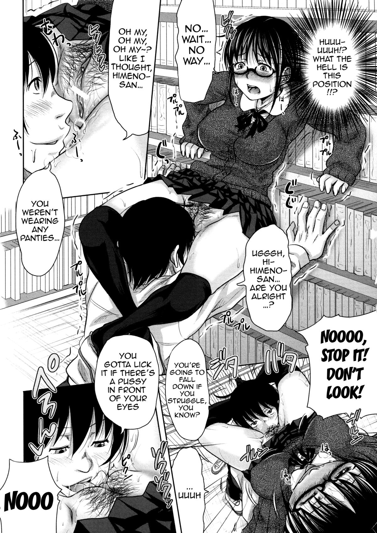 [Takuwan] Turning Point ~Anniversary Edition~ [English] [Doujin-Moe] page 38 full