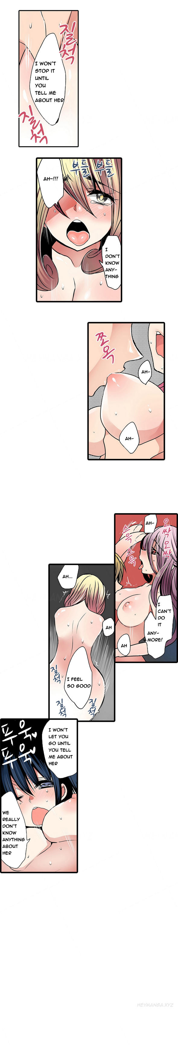 Shameful Vending Machine  Ch.1-12 (English) (Ongoing) page 119 full