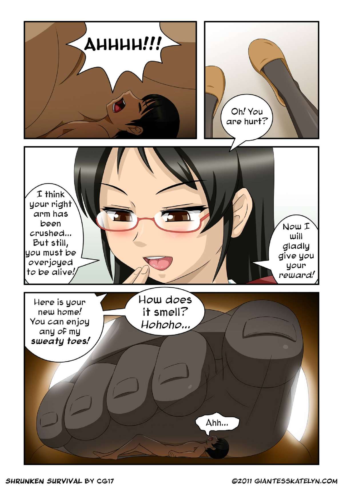 [CG17] Shrunken Survival page 16 full