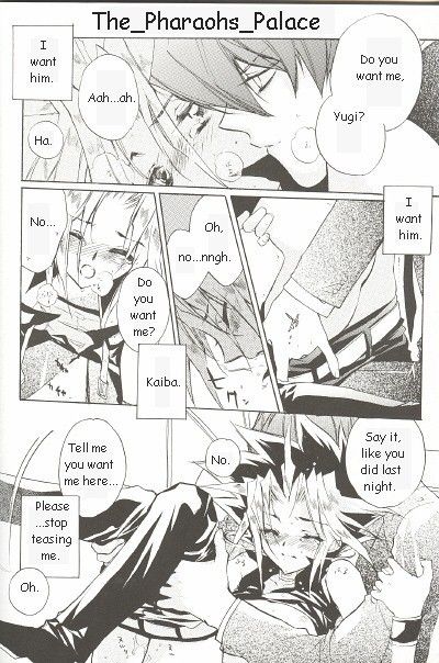 (SUPER12) [Rapan (Himuro Shizuku)] Telephone Line Redial (Yu-Gi-Oh!) [English] page 13 full