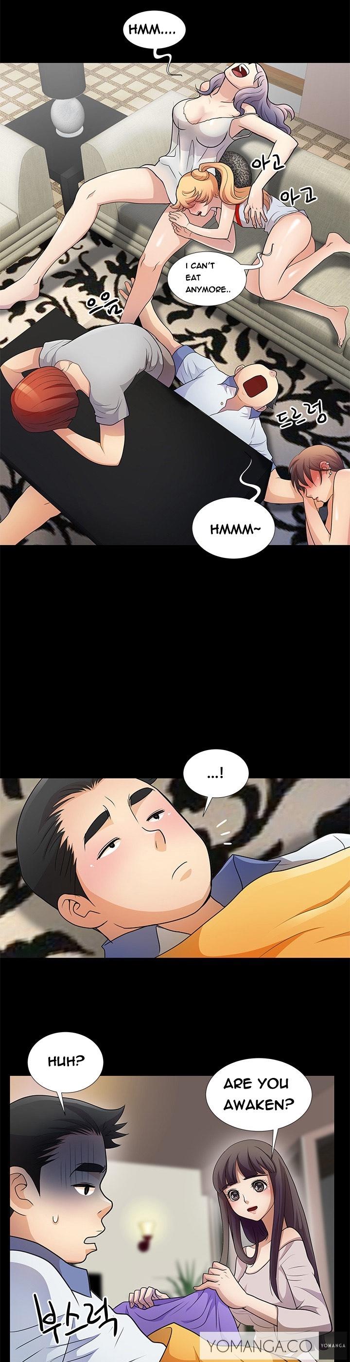 [Mr. Mun] Will You Do as I Say? Ch.1-14 (English) (YoManga) page 49 full