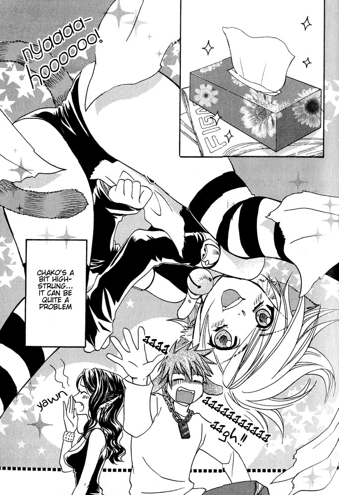 Mimi Paradise vol1 ch7 page 4 full