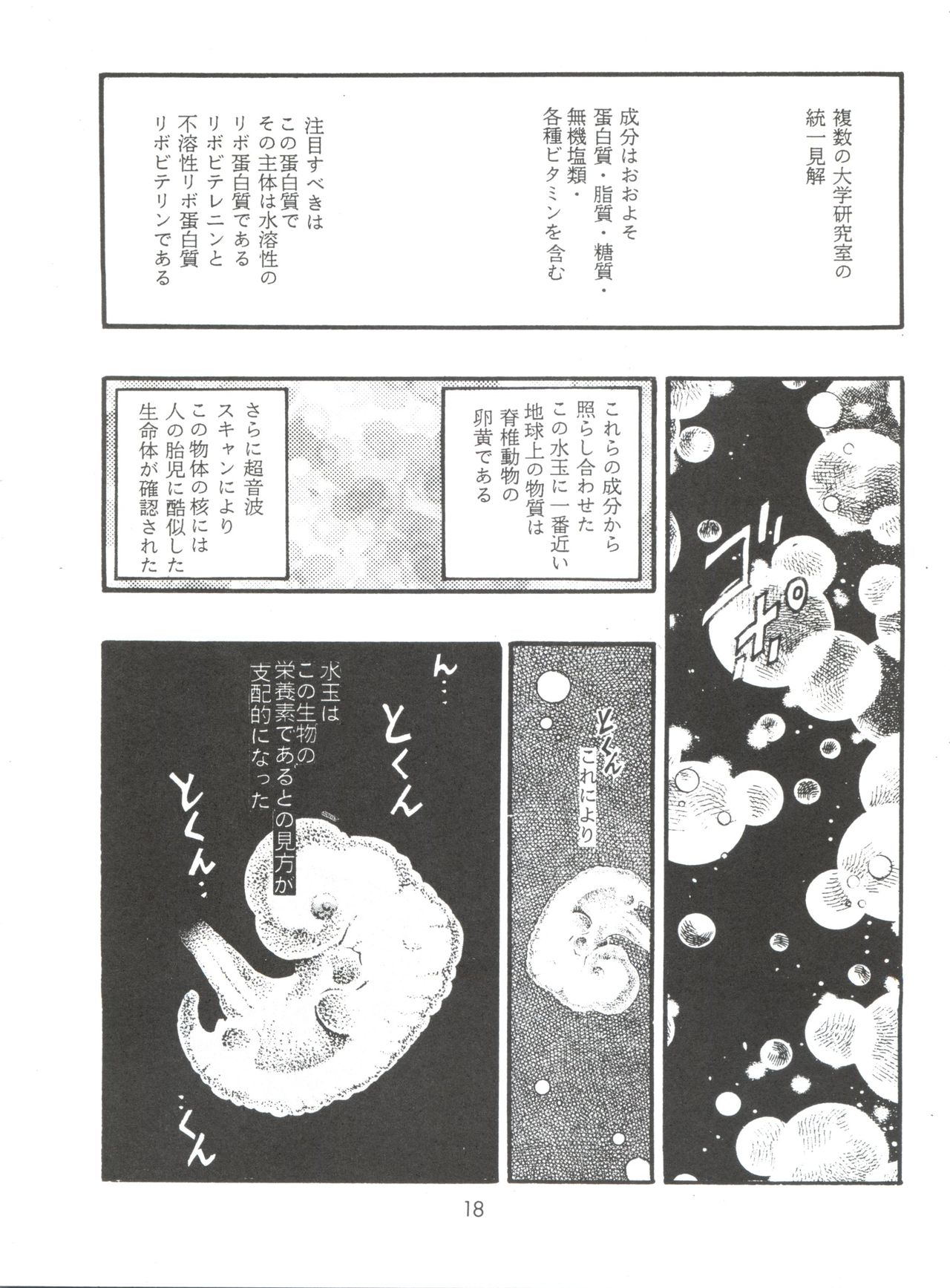 (C51) [Studio Parfe (Dohi Kensuke)] Evan 26.5 Zero (Neon Genesis Evangelion) page 17 full