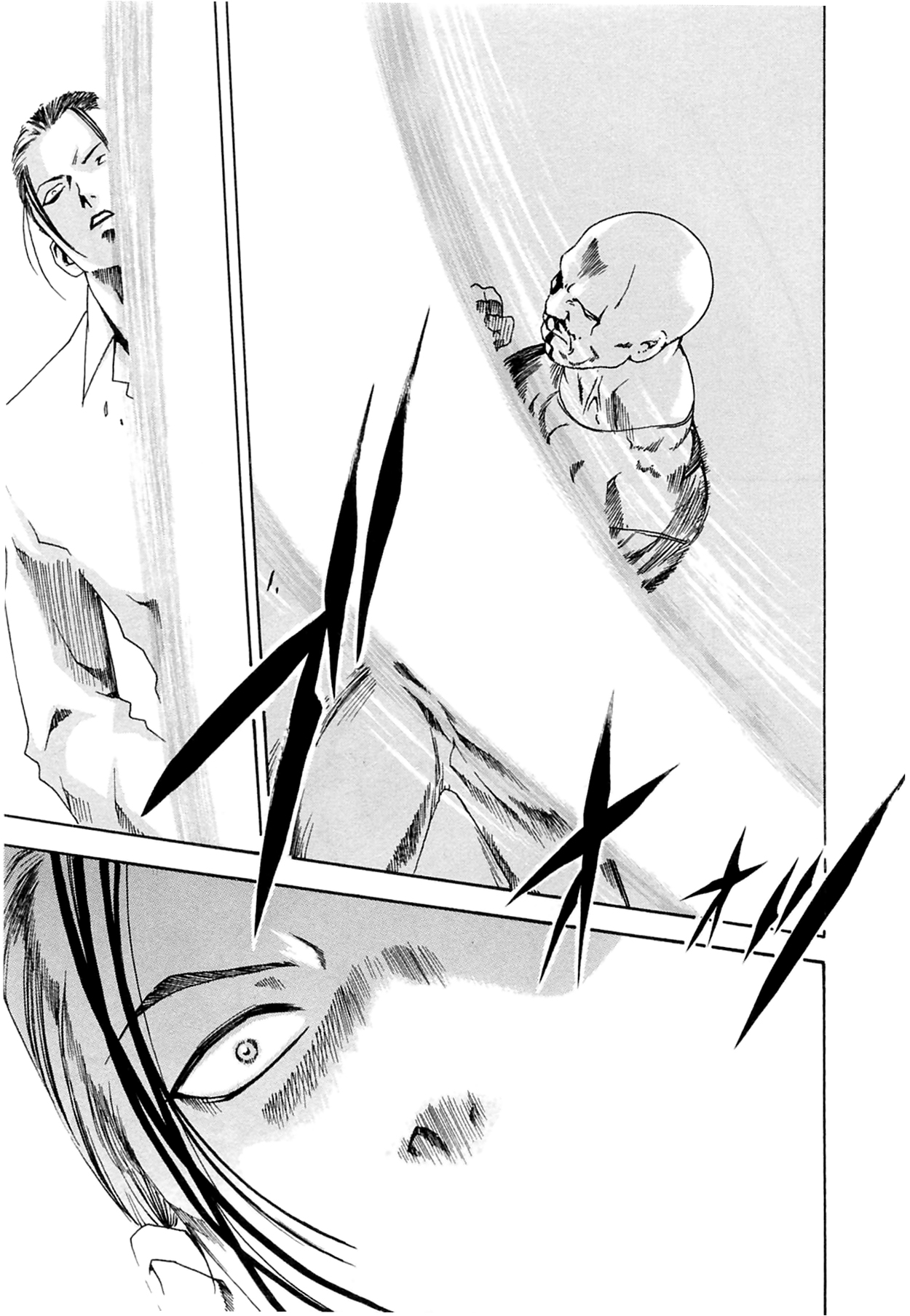 [Haruki] Kisei Juui Suzune (Parasite Doctor Suzune) Vol.02 - CH10-12 page 45 full