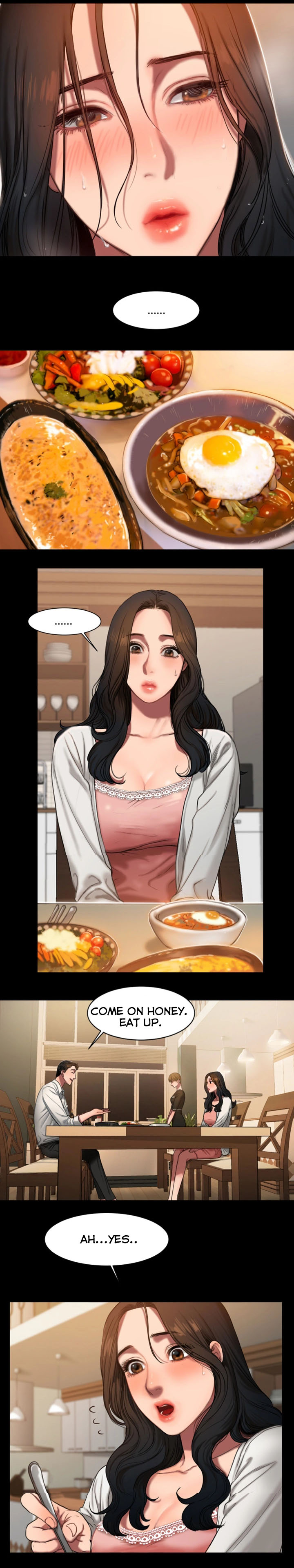 [Updating] Run Away Ch.19/? [English] [Hentai Universe] page 38 full