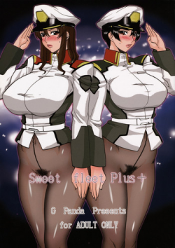 [G-Panda (Midoh Tsukasa)] Sweet Fleet Plus (Mobile Suit Gundam SEED)