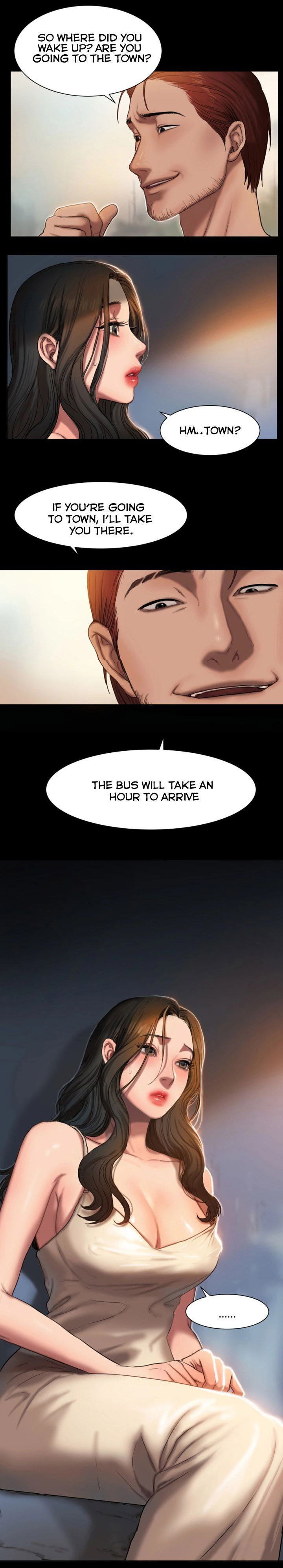 [Updating] Run Away Ch.40/61 [English] [Hentai Universe] page 6 full