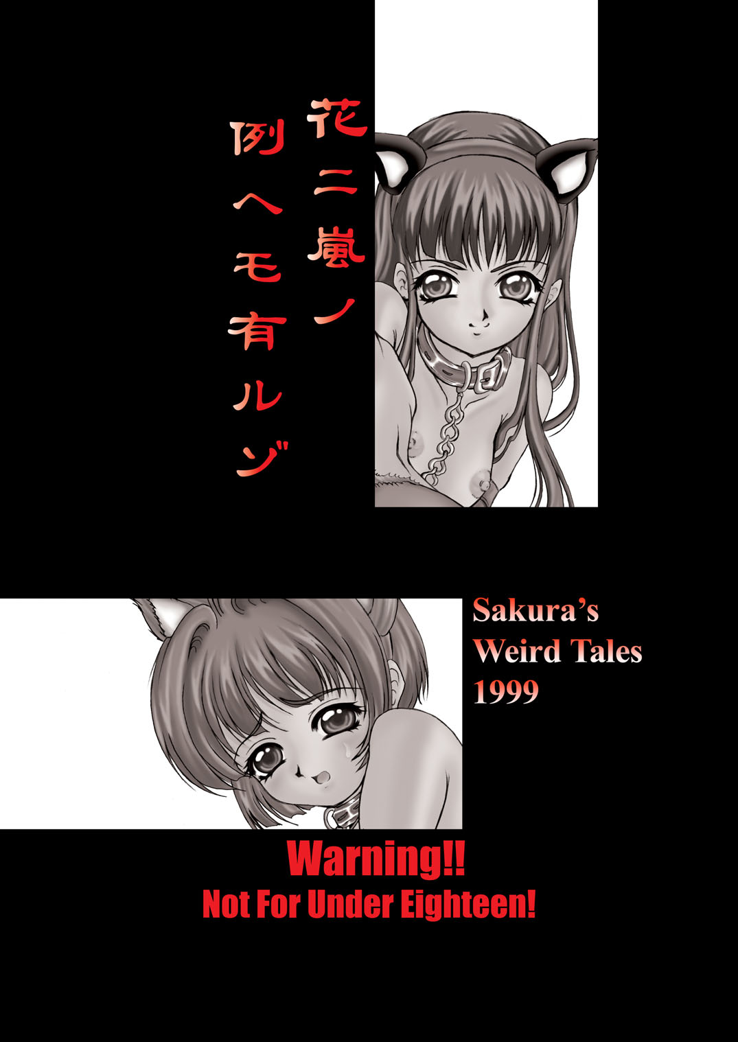 [Forbidden City (Kikusui)] Hana ni Arashi no Tatoe mo Aruzo (Card Captor Sakura) [Digital] page 42 full