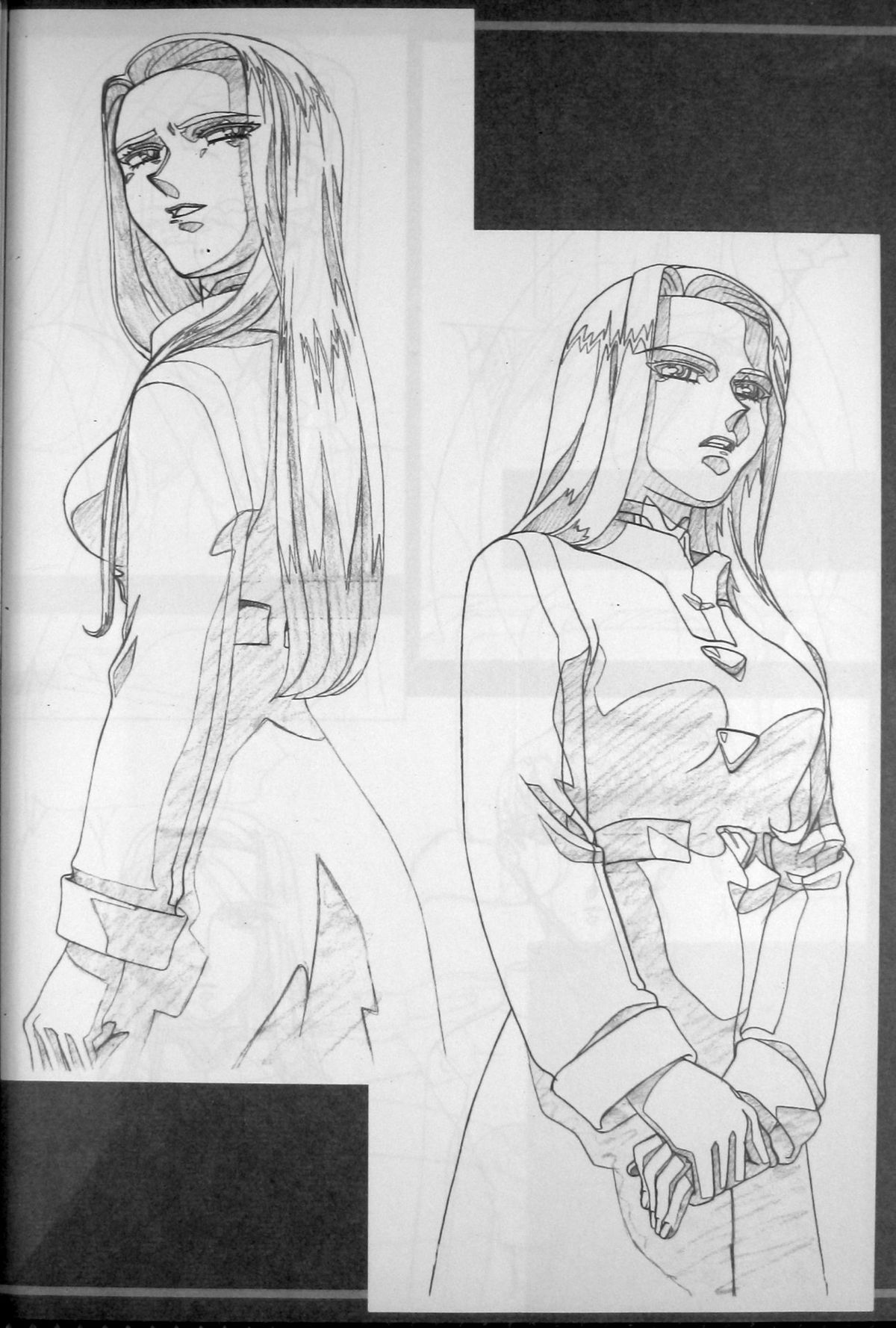 (C67) [Kamidake Onsen] Ianryokou Toujitsu No Yoru 5 (Tenchi Muyou!) page 79 full