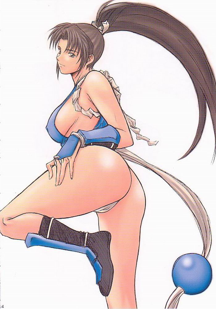 (C67) [Pretty Well (Momoi Nanabei)] Glamorous Colors 3 (Various) page 13 full