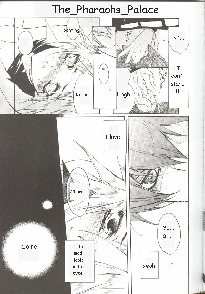 (SUPER12) [Rapan (Himuro Shizuku)] Telephone Line Redial (Yu-Gi-Oh!) [English] page 14 full