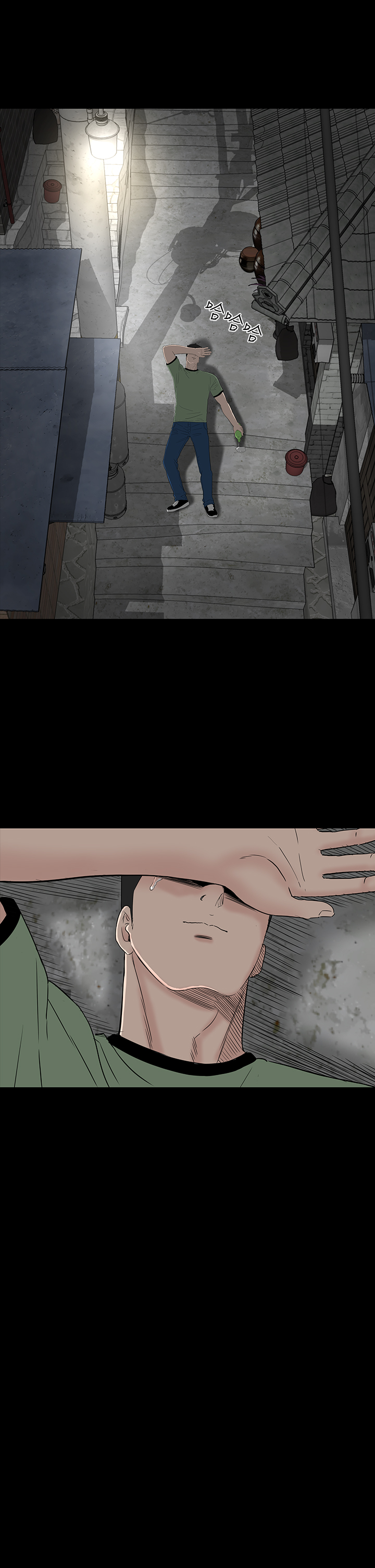 one woman brothel 楼凤 Ch.43-44 [Chinese] page 42 full