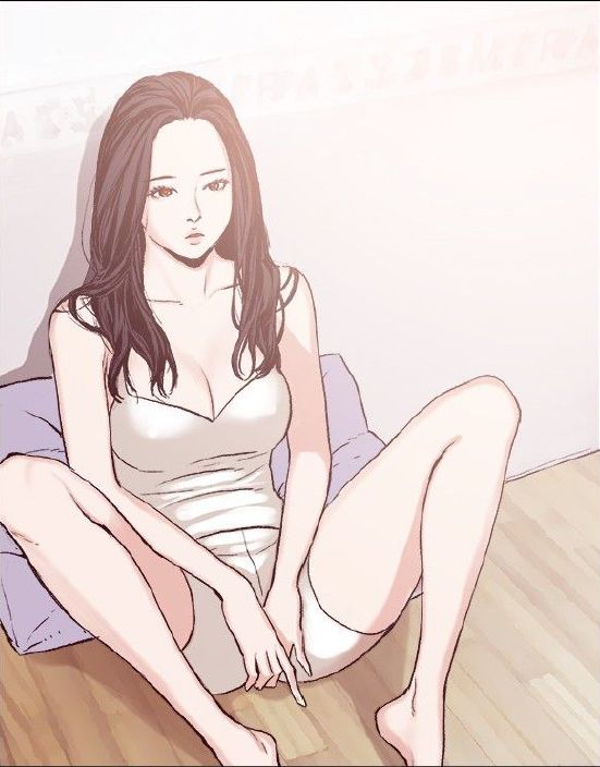 同居【chinese】1-15 page 1 full