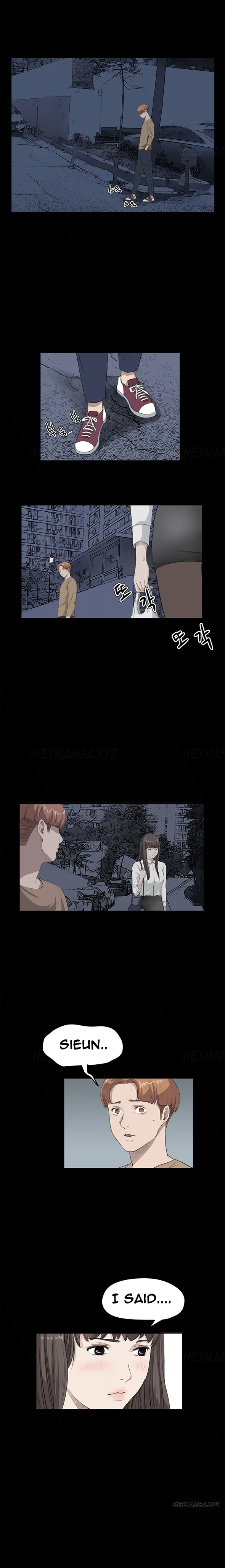 [Keum Sah Gong] Si-Eun Ch.1-26 (English) (Ongoing) page 370 full