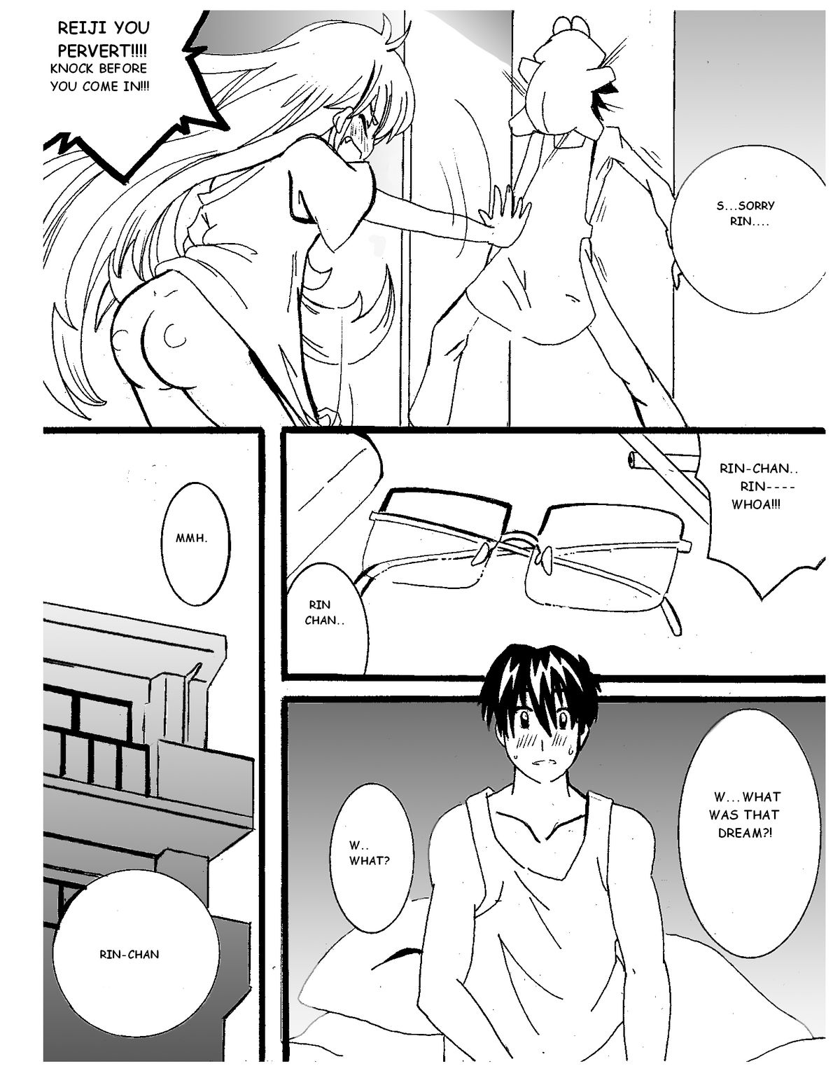 [Dark Samus] Fishing Trip (Kodomo no Jikan) [English] page 35 full