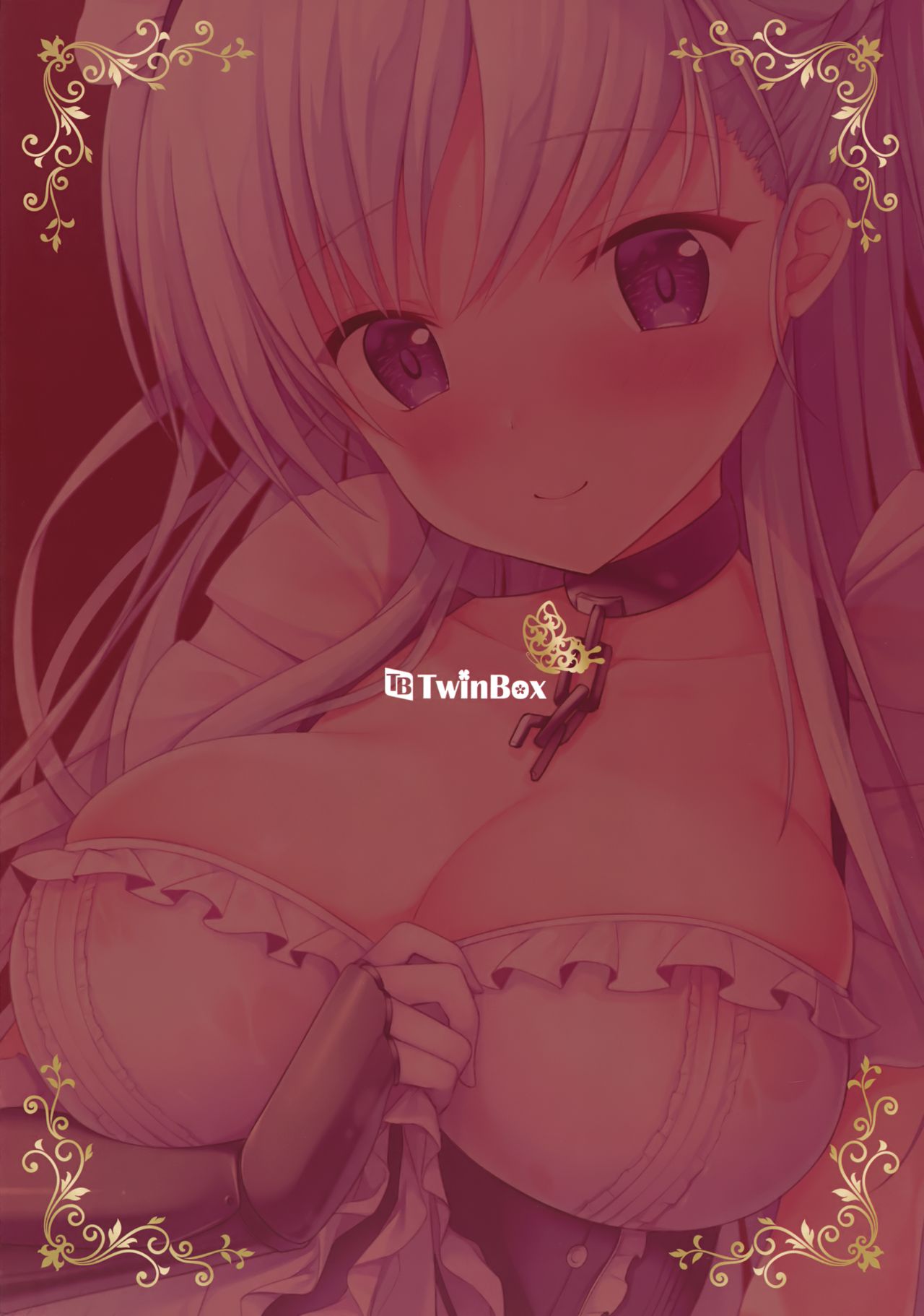 (SC2018 Summer) [TwinBox (Hanahanamaki, Sousouman)] Amaetaku Naru Maid-chou (Azur Lane) page 18 full