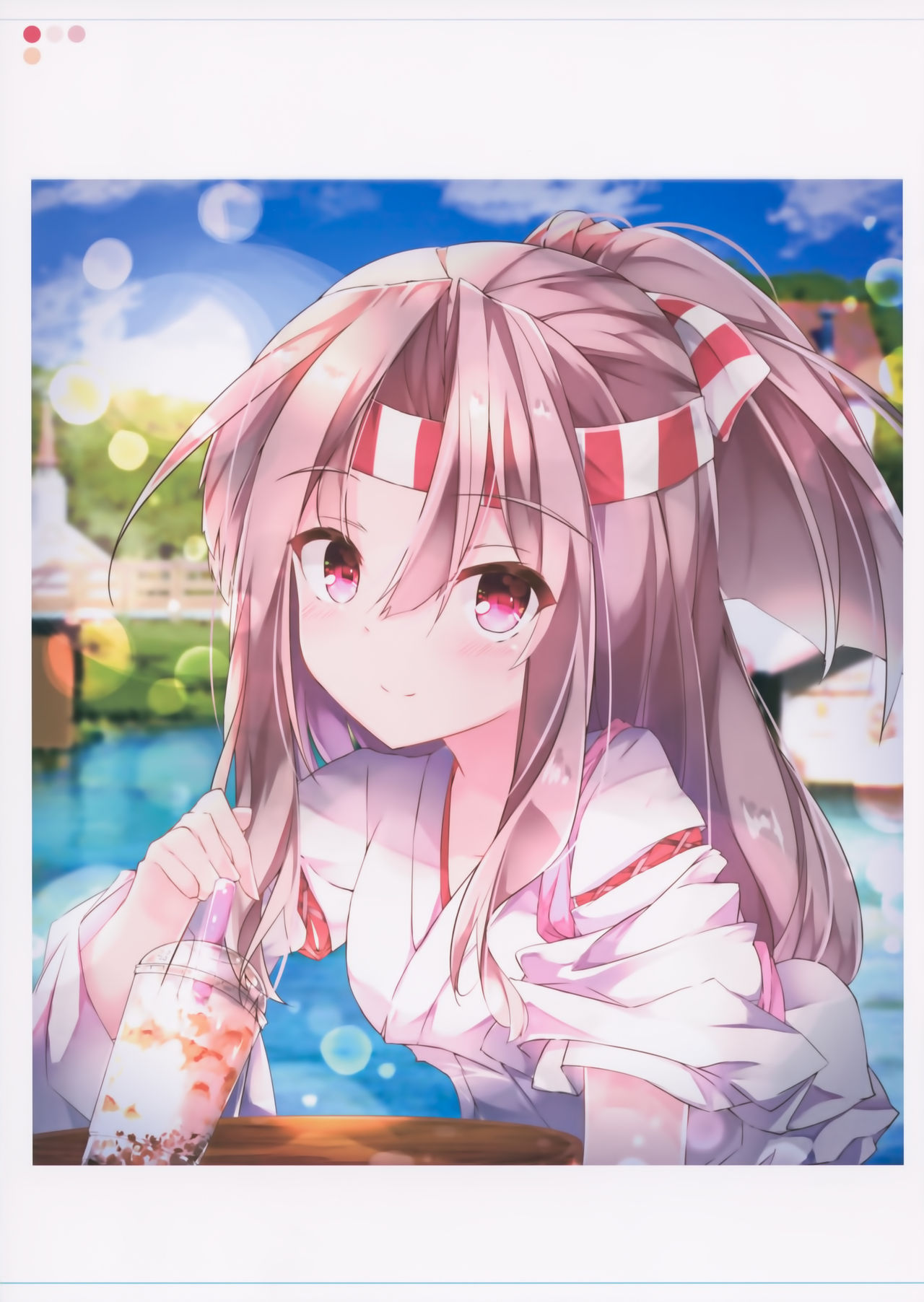 (C96) [SEASONALWIND (Fuuna)] MONSOON08 (Kantai Collection -KanColle-) page 3 full