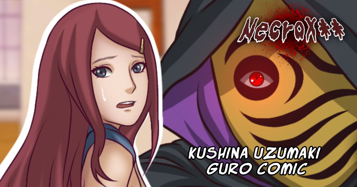 Snuff -Konan- Naruto Shippuden page 5 full