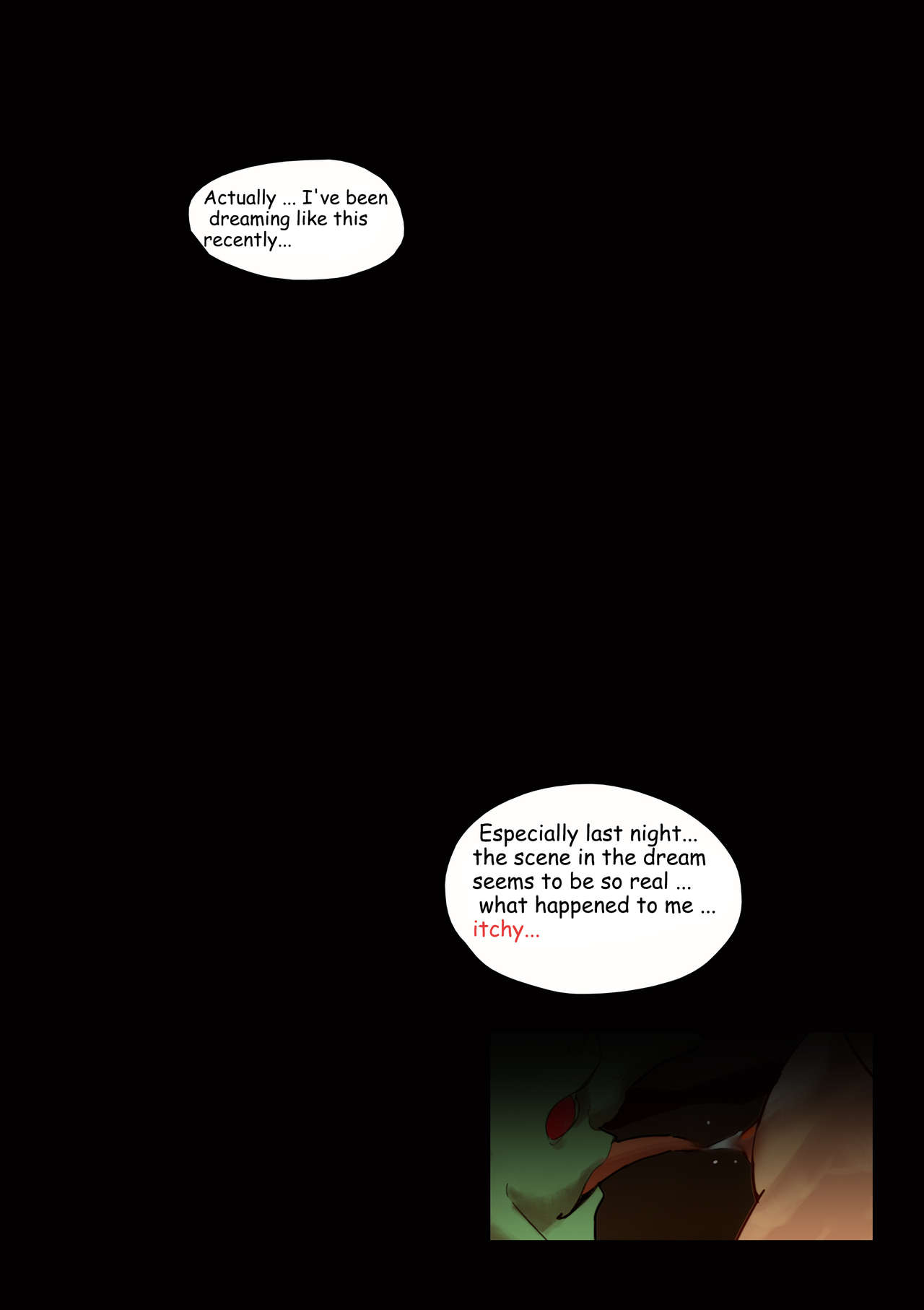 [LYMSS] Fallen Hero Drakosm II-Prequel of Drakosm（English） page 7 full