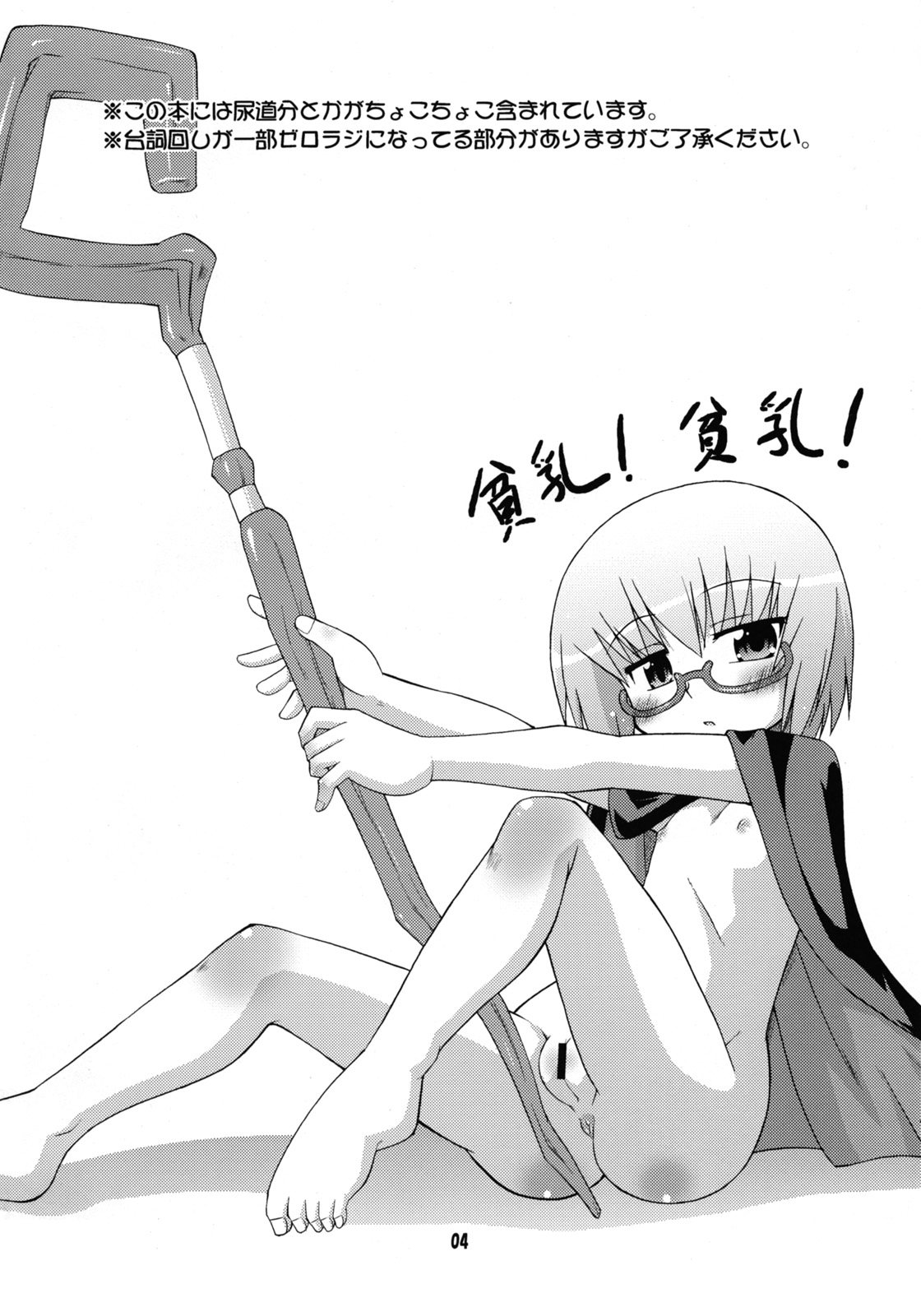 (C74) [Saihate-Kukan (Hino Hino)] FLAT REVOLUTION (Zero no Tsukaima) page 3 full