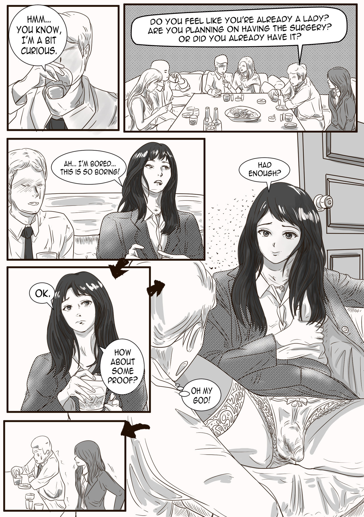 The case of crossdresser murderi(ENG)女装男子殺人事件 page 7 full