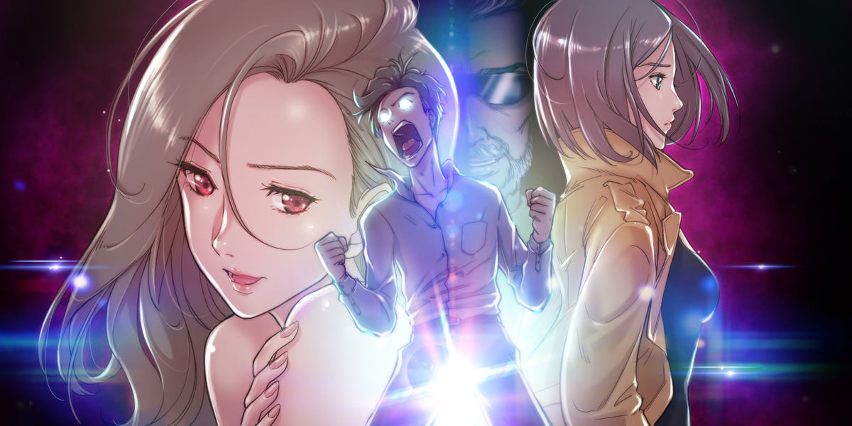 [BYMAN] Sex Knights-Erotic Sensuality & Perception Ch.1-12 (English) (Ongoing) page 1 full