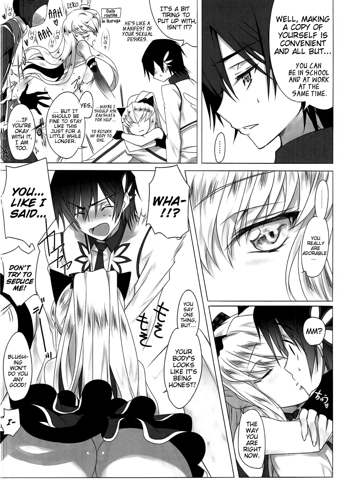 (C84) [CREAYUS (Rangetsu)] Heat Noise (Code Geass: Lelouch of the Rebellion) [English] [EHCove] page 29 full