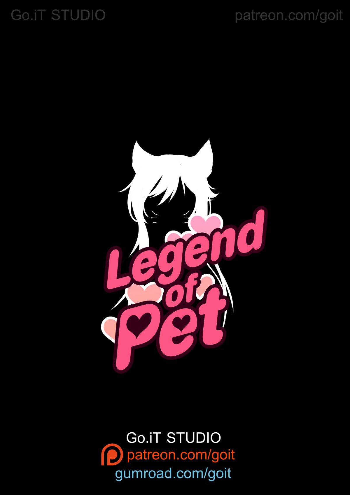 Legend of PET (Ahri) [Go.iT] page 8 full