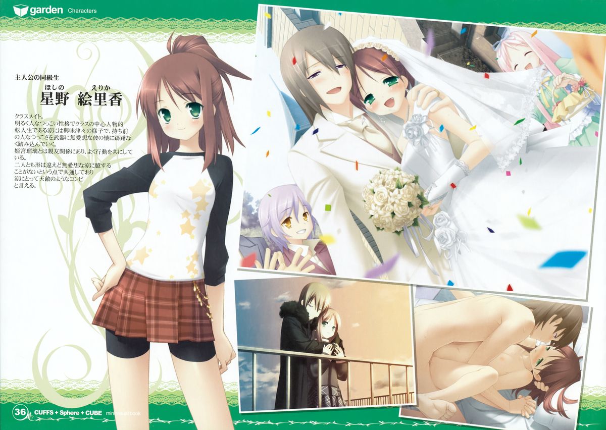 CUFFS+Sphere+CUBE mini visual book page 35 full