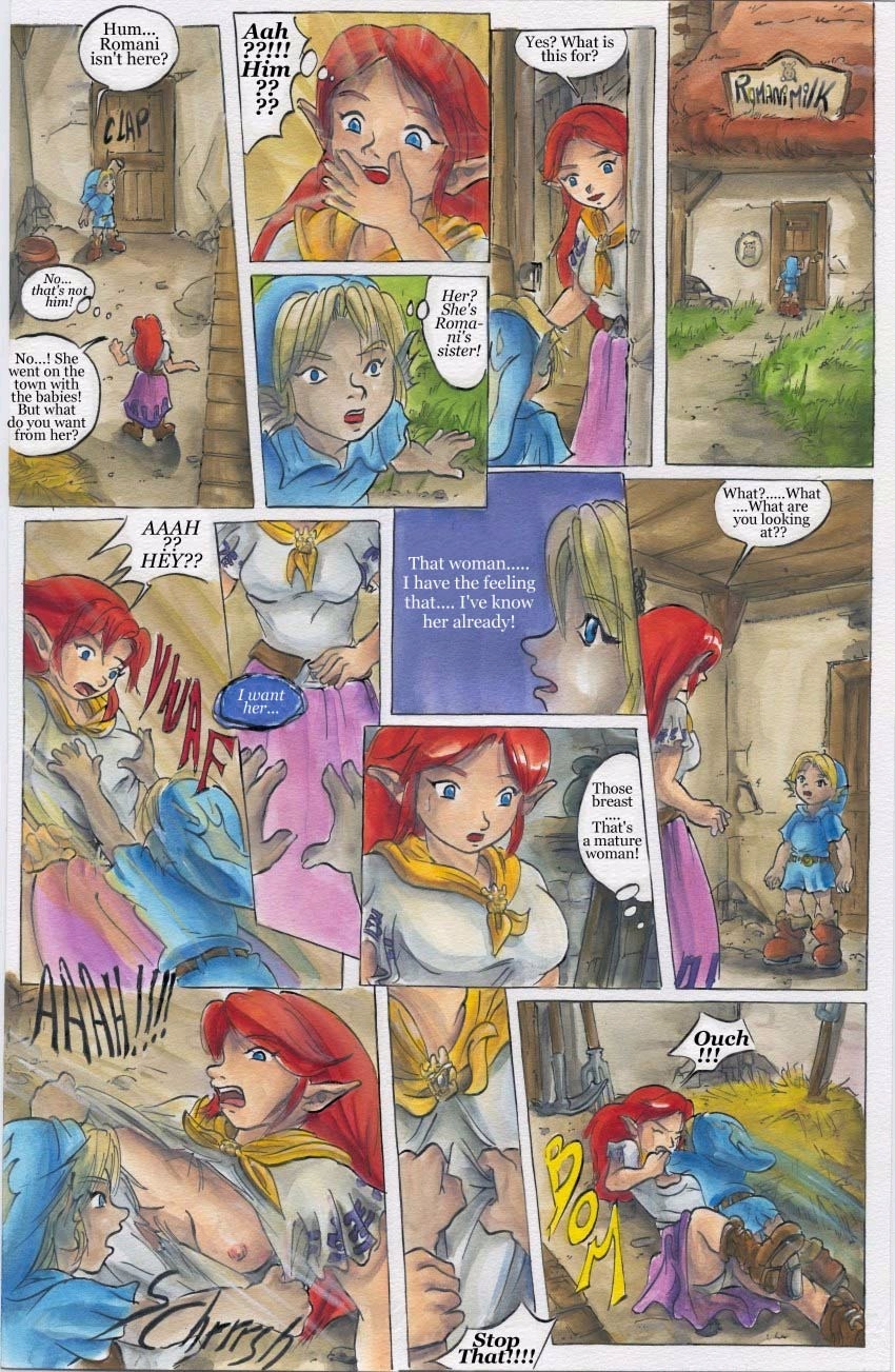 Bad majora 2 (passage) ENGLISH page 4 full