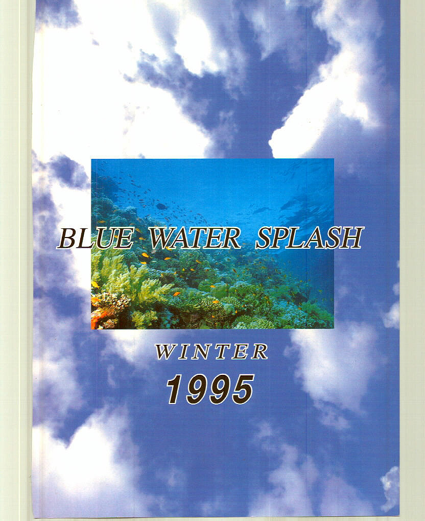 (C49) [Ootsuku Shouji (Shinjinkun)] Blue Water Splash 4 page 77 full