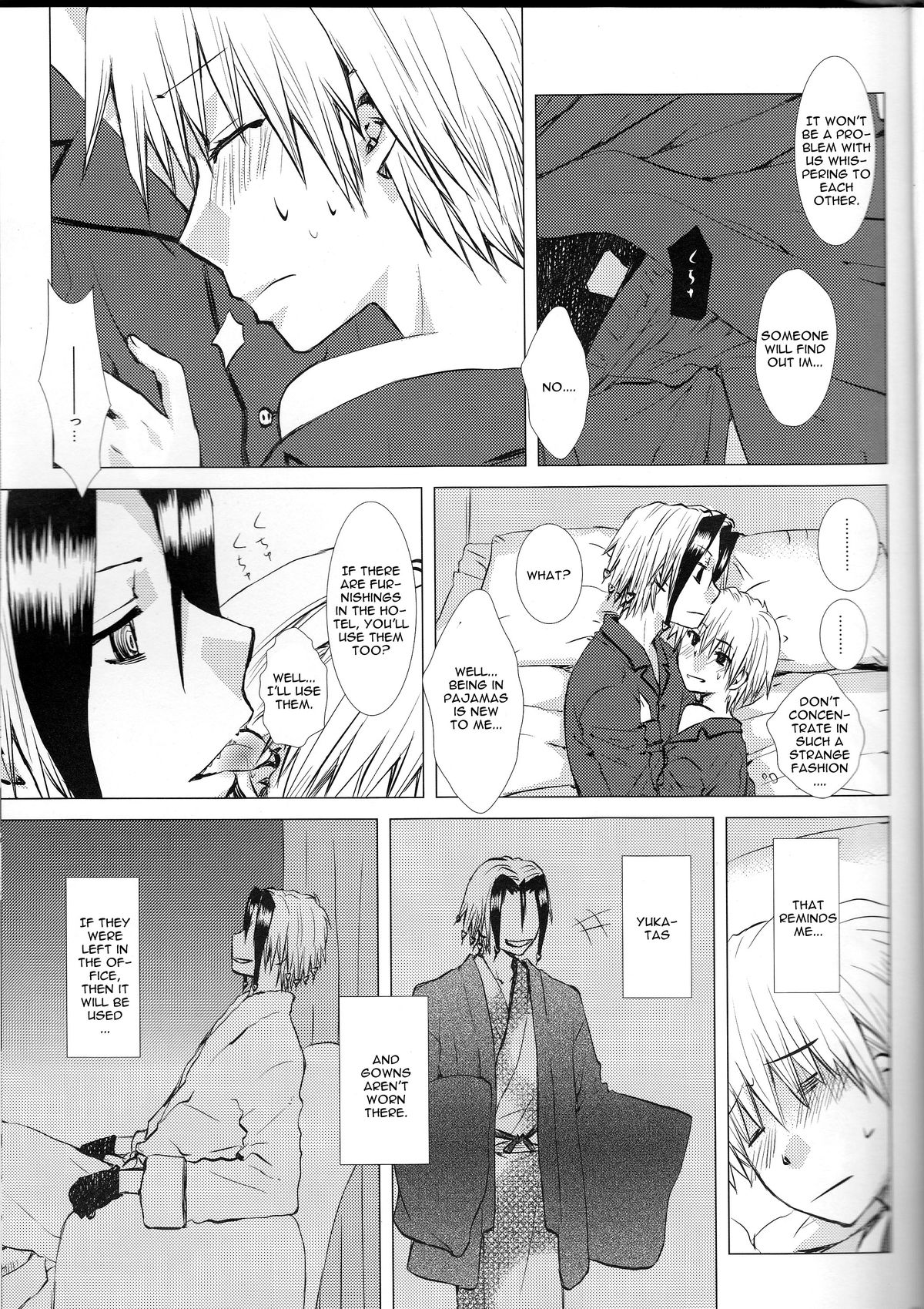 (HaruCC19) [Usagizadou (Enu)] Subako Momozono (Majin Tantei Nougami Neuro) [English] page 23 full