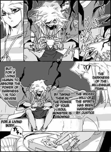 [Leche] Last Lasts - English page 37 full