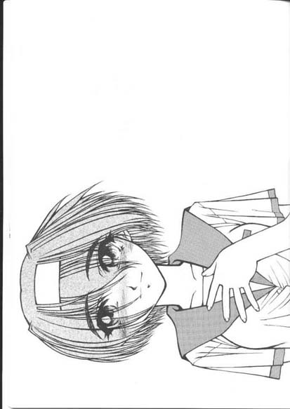 (SUPER COMIC CITY 10) [Fresnel Lens (Hirano Kana)] PLUS -NO POWER- (Various) page 16 full