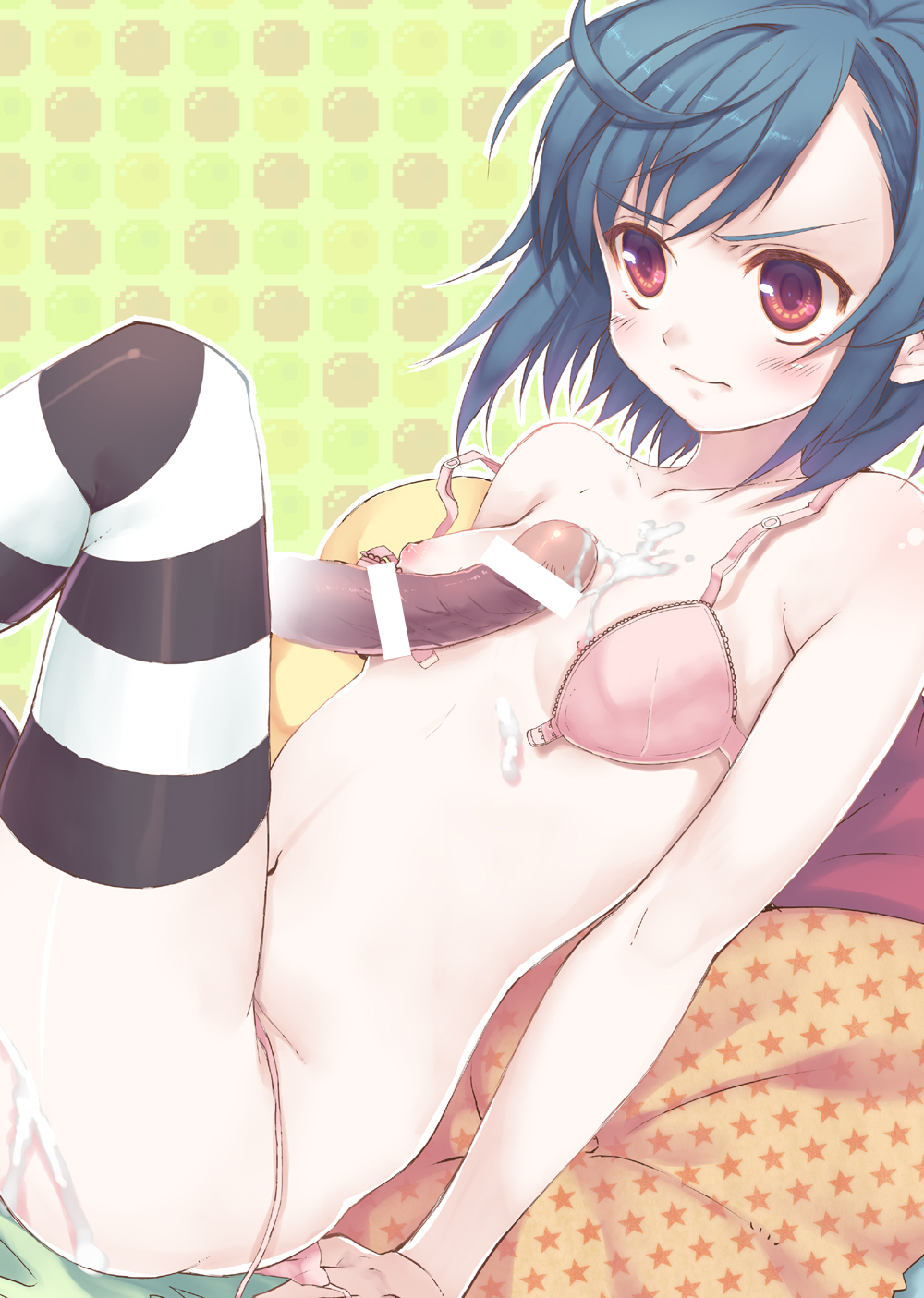 [Triangle (Ariesu Watanabe, shin, cpu, etc)] TRIANGLE X18 ART WORKS 3 [Digital] page 19 full