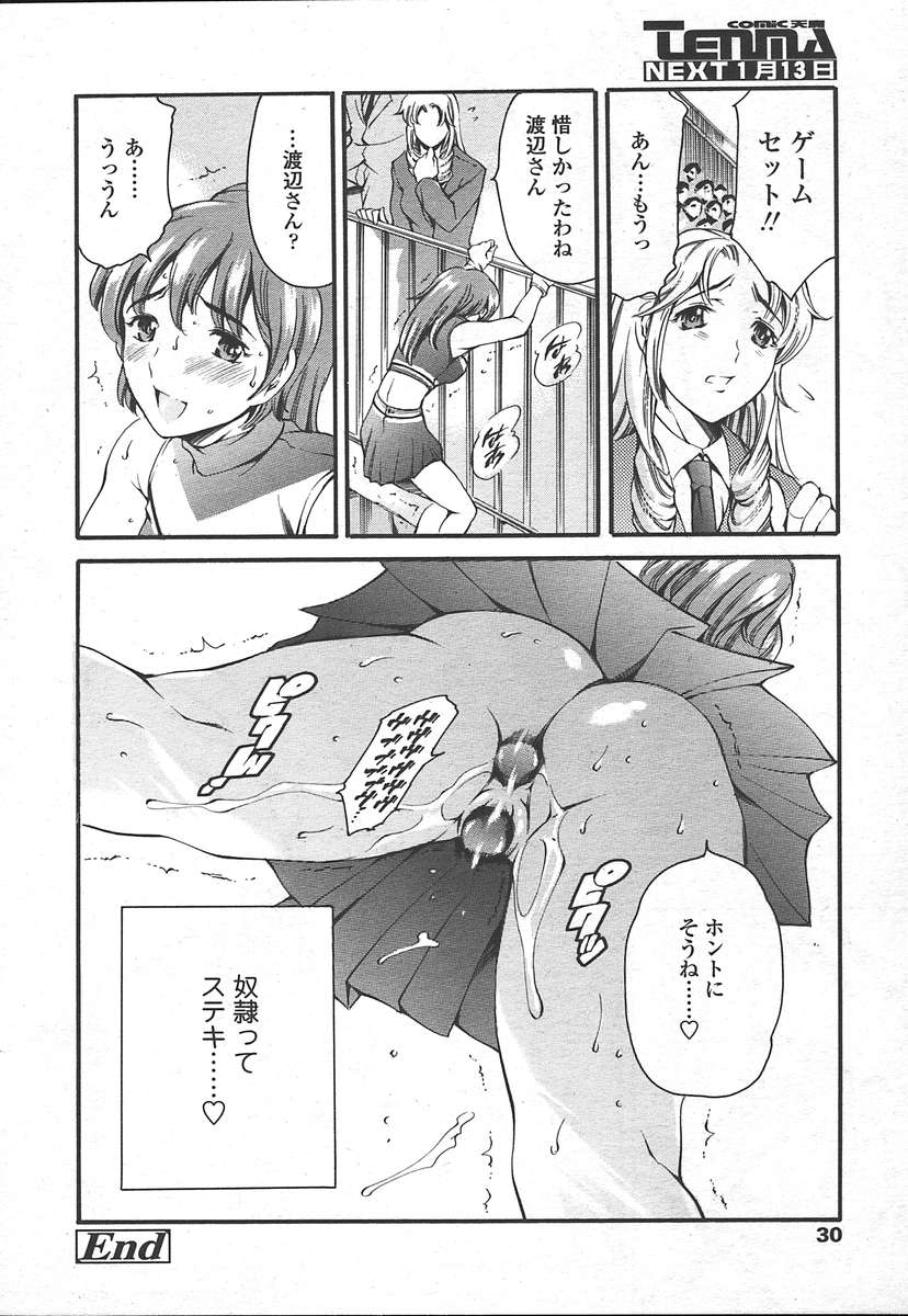 COMIC TENMA 2005-01 page 27 full