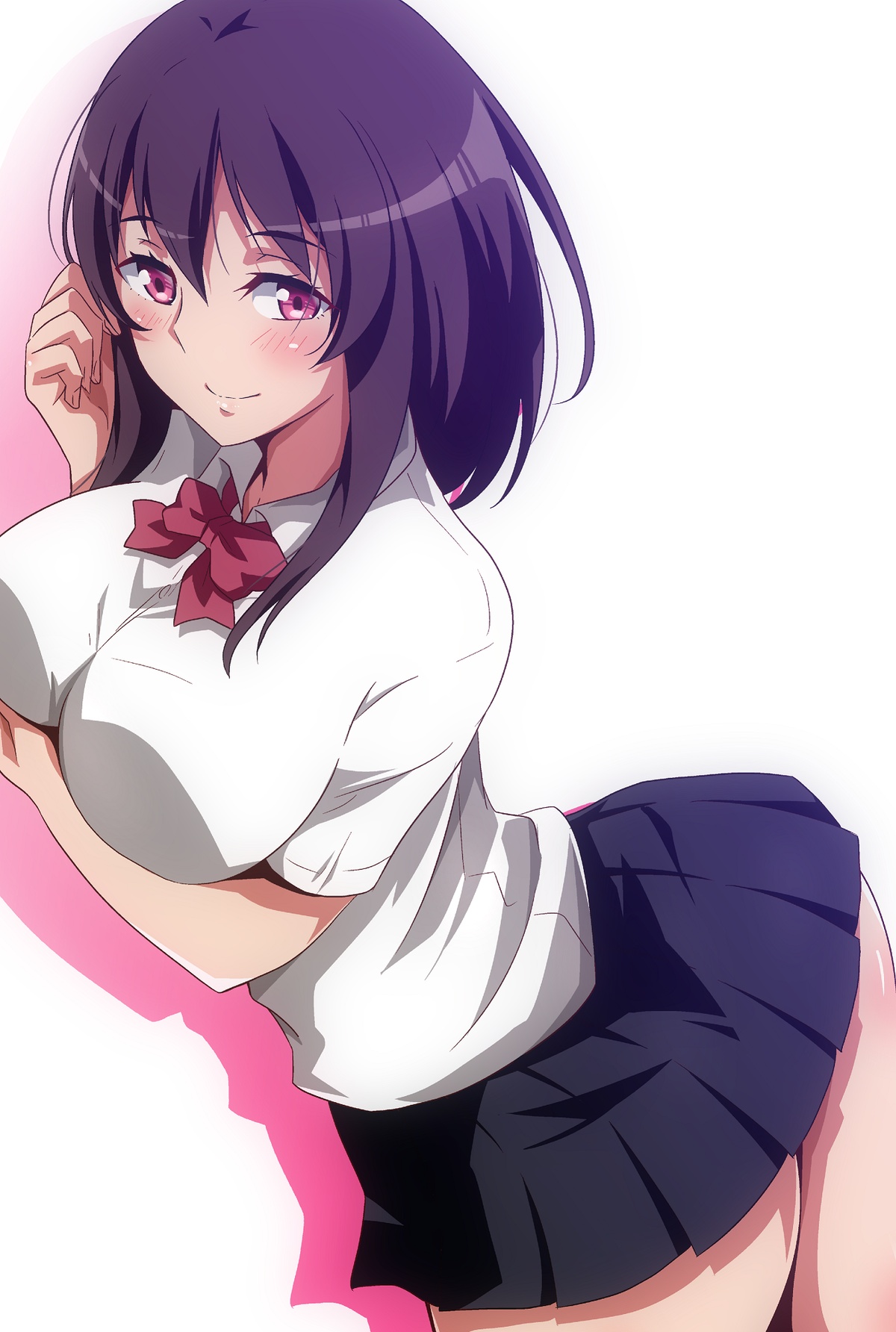 [Hara] Mari Nee-chan to Ecchi na Benkyoukai page 1 full