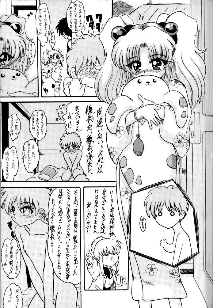 (C58) [L-Gauge Sha (Naruhodo)] (Mo1 2 )2 (Martian Successor Nadesico) page 6 full