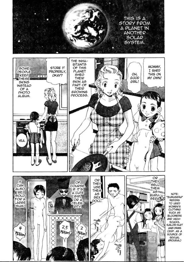 [Sasayama Ayako] Skin Trouble [English] {Chilla} page 2 full