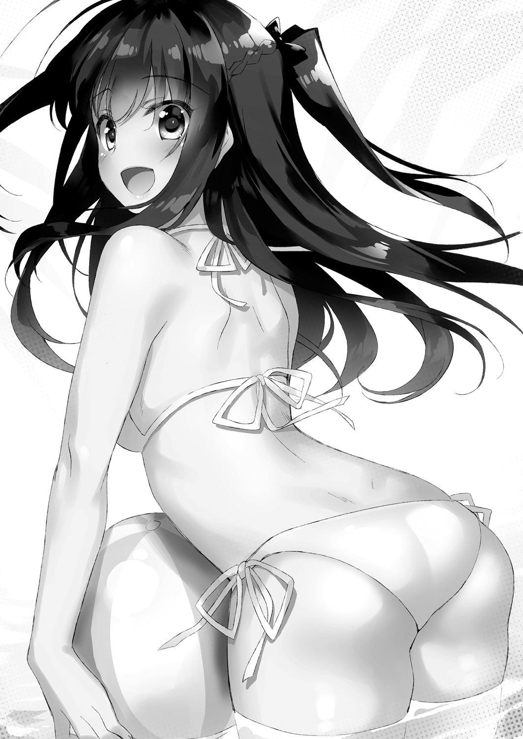 [FRAC (Motomiya Mitsuki)] Maybe I Love You 3 [Digital] page 64 full