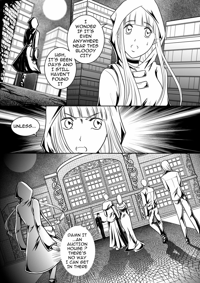 [Bob Raigen] Elquinn City [Ongoing] page 14 full