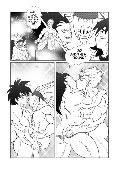 Dragon tail striping page 3 full