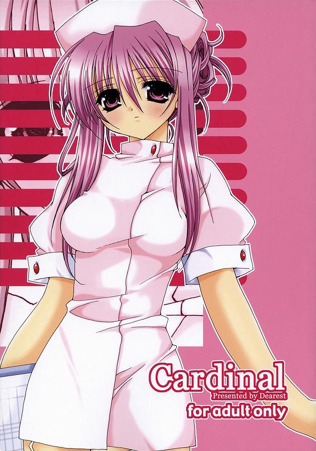 [Dearest (Sena Yuili)] Cardinal (Sister Princess) page 1 full