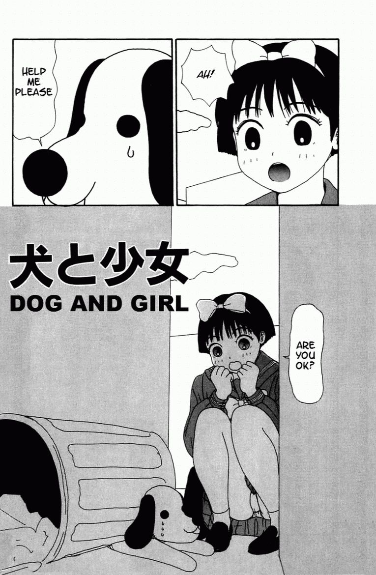 [Machino Henmaru] Inu Ningyo | Dog Doll [English] page 29 full