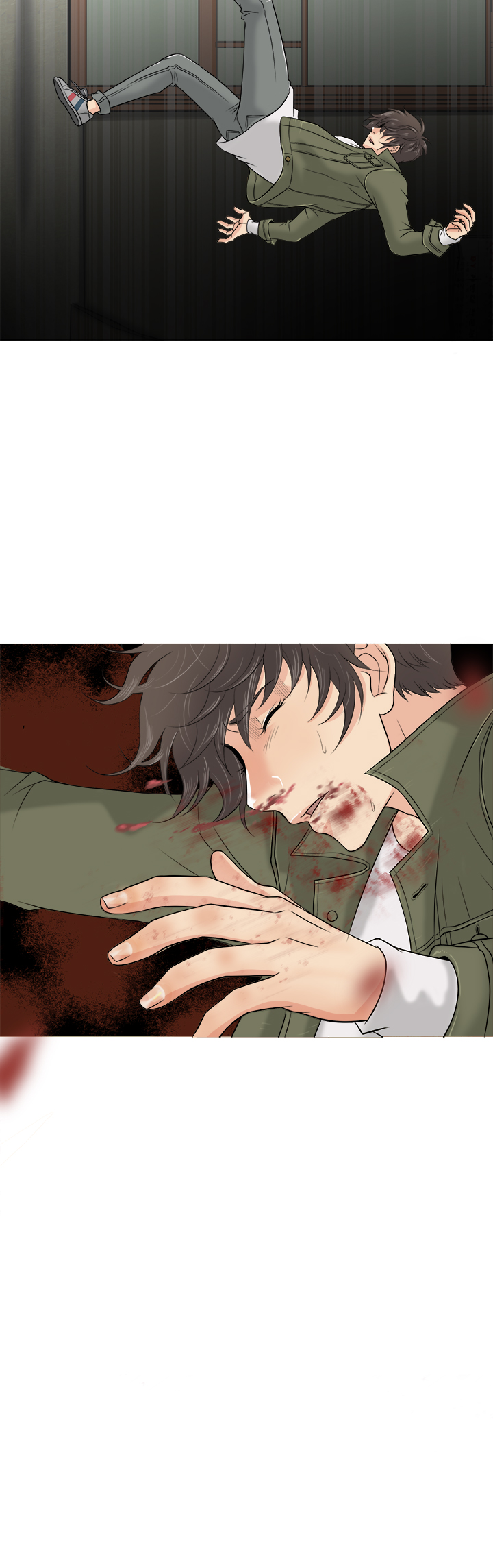 Heaven Ch.1~4 [Chinese] page 29 full