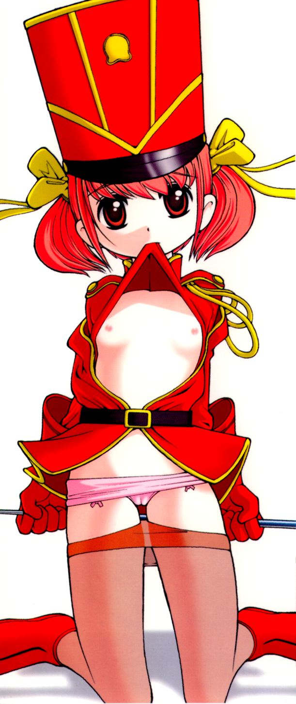 [Hime Hajime] Imouto no Momoiro Pants | Sister's Pink Panty page 4 full
