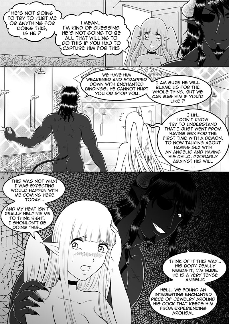 [Bob Raigen] Elquinn City [Ongoing] page 53 full